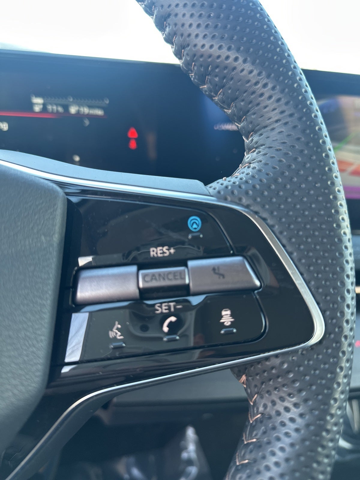 2024 Nissan Ariya PLATINUM+ e-4ORCE