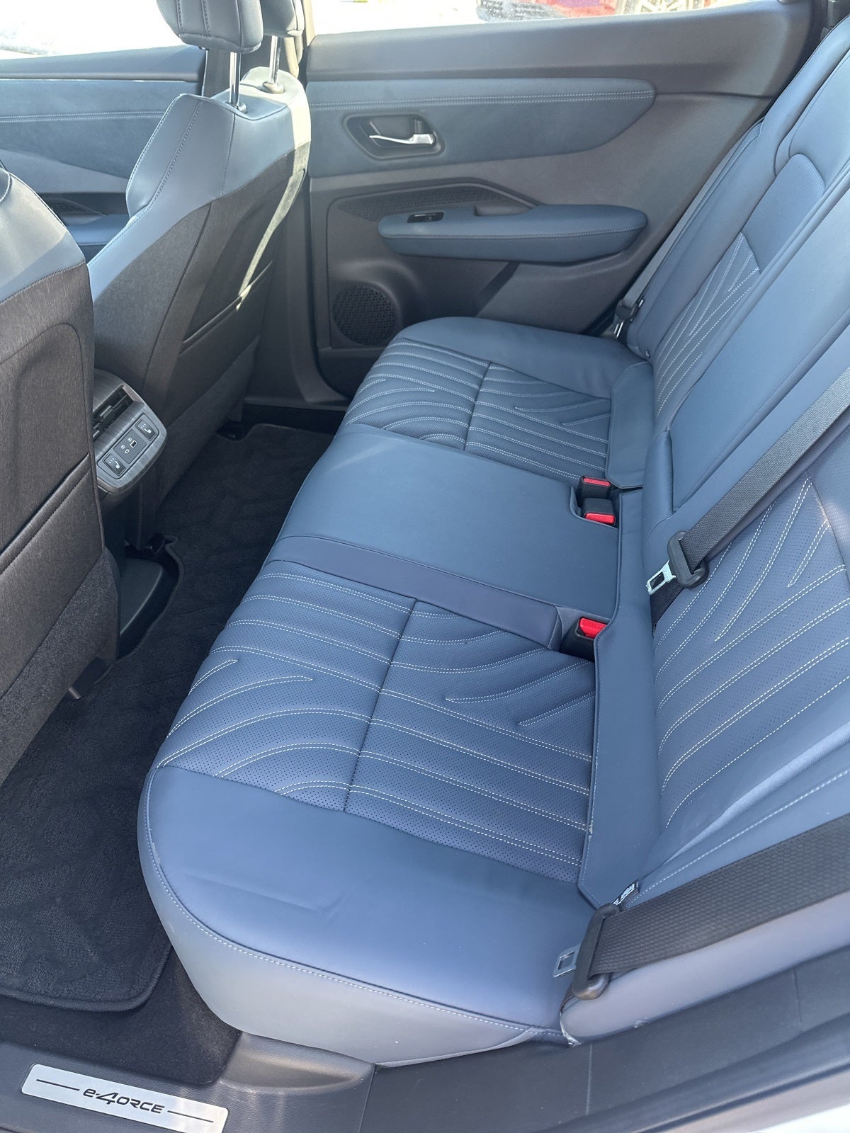 2024 Nissan Ariya PLATINUM+ e-4ORCE