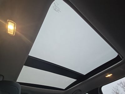 2023 Nissan Ariya PLATINUM+ e-4ORCE