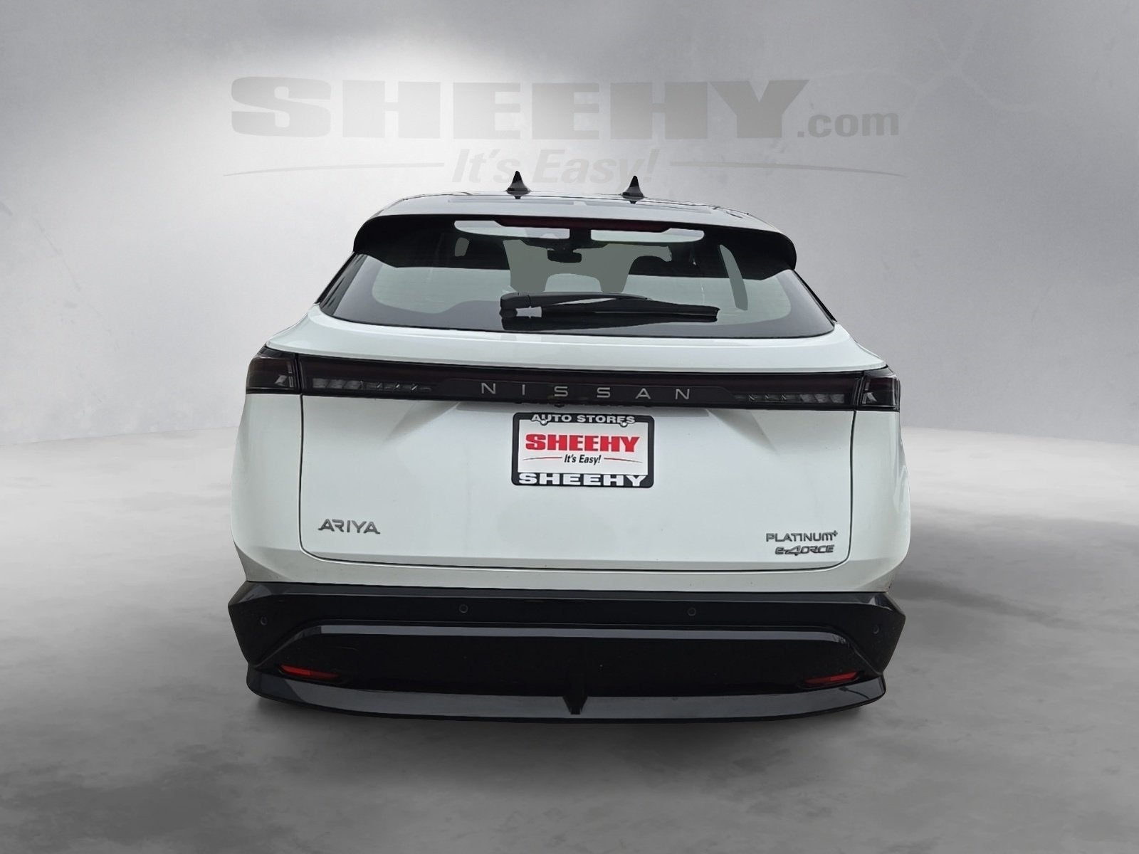 2023 Nissan Ariya PLATINUM+ e-4ORCE