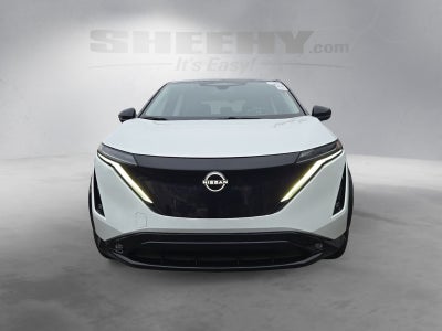 2023 Nissan Ariya PLATINUM+ e-4ORCE