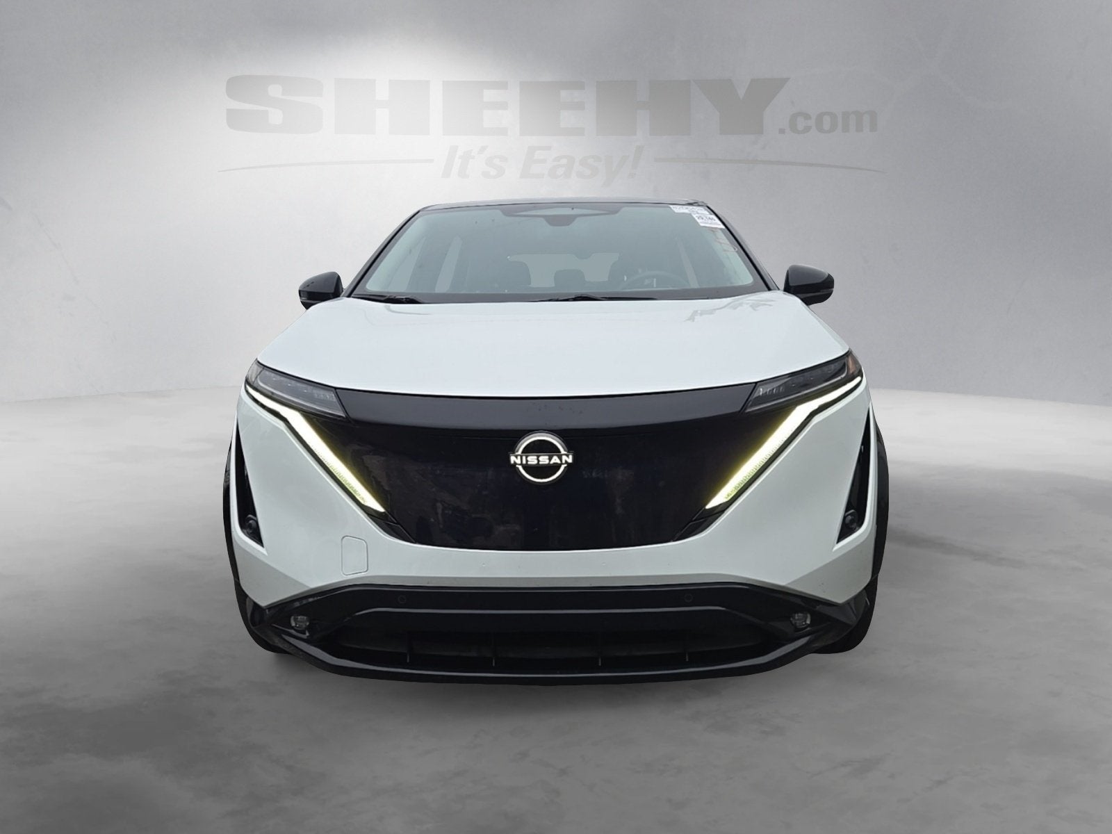 2023 Nissan Ariya PLATINUM+ e-4ORCE