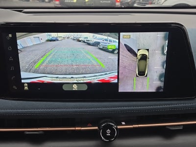 2023 Nissan Ariya PLATINUM+ e-4ORCE