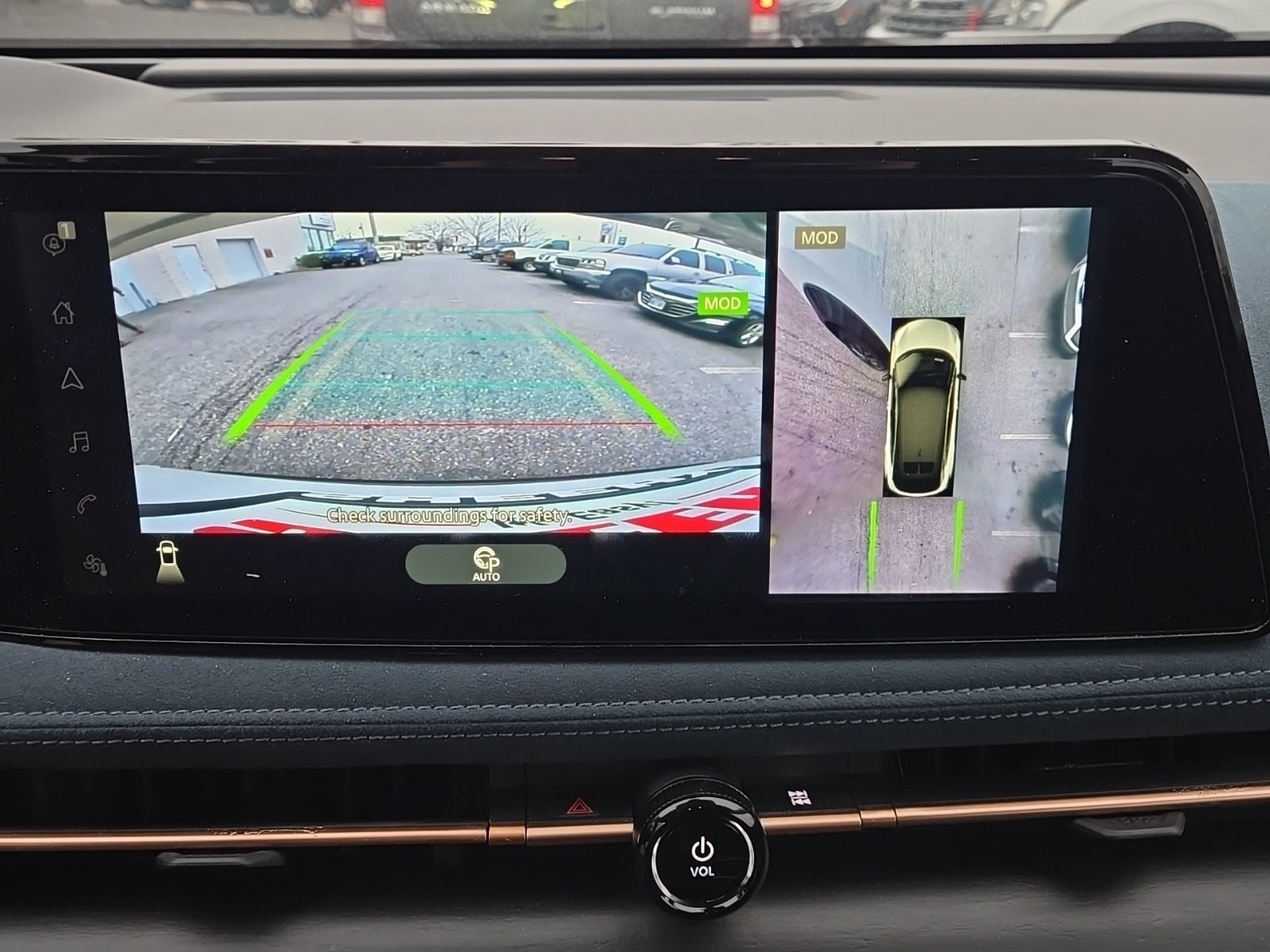 2023 Nissan Ariya PLATINUM+ e-4ORCE