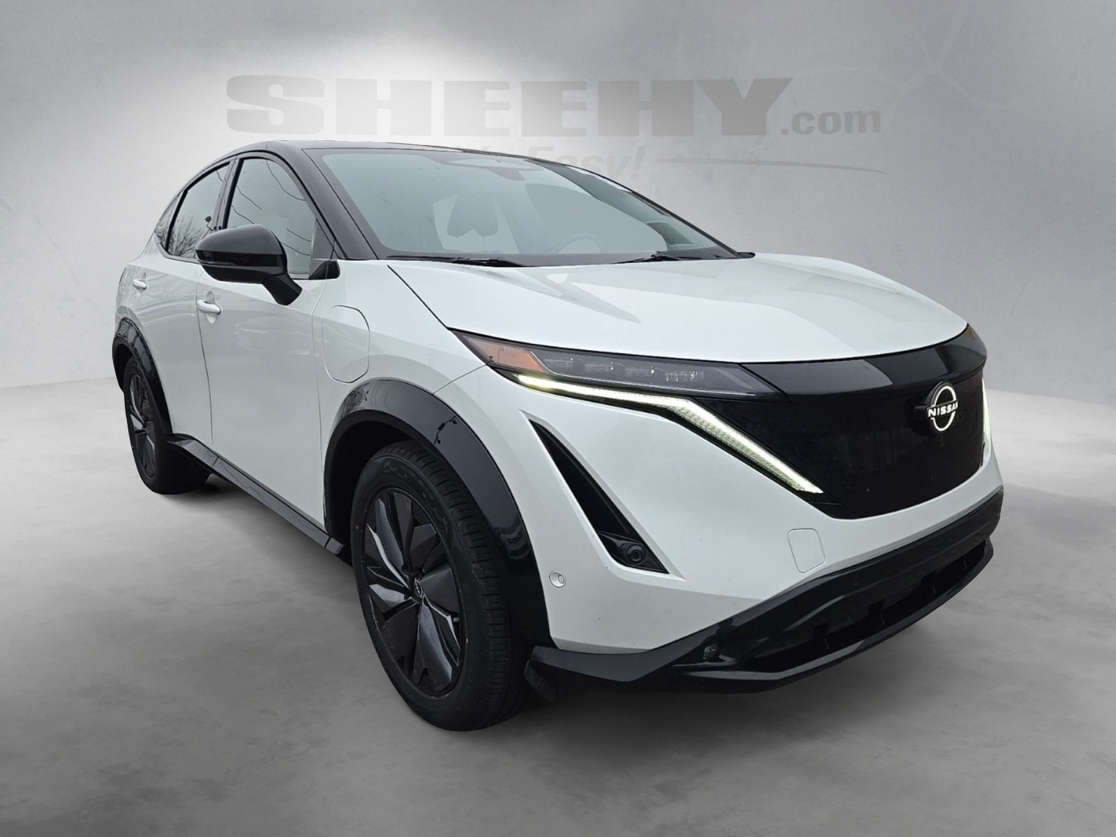 2023 Nissan Ariya PLATINUM+ e-4ORCE