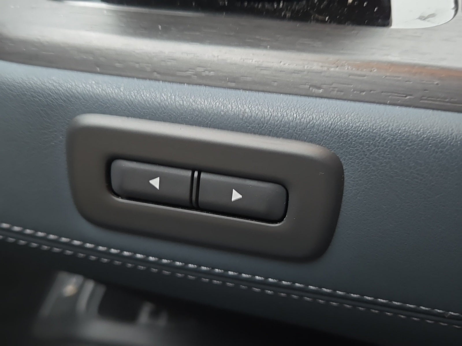 2023 Nissan Ariya PLATINUM+ e-4ORCE