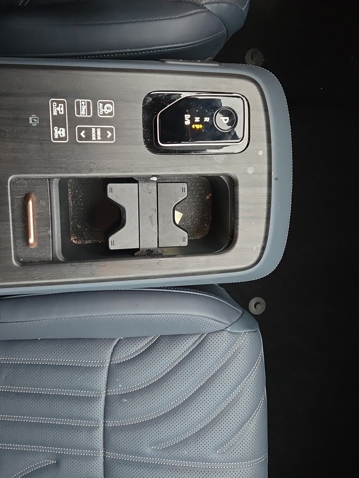 2023 Nissan Ariya PLATINUM+ e-4ORCE