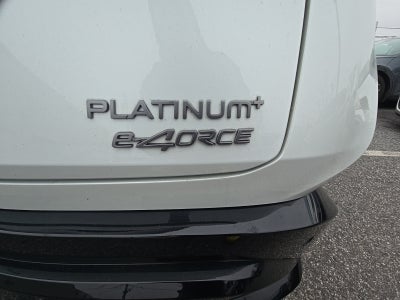 2023 Nissan Ariya PLATINUM+ e-4ORCE