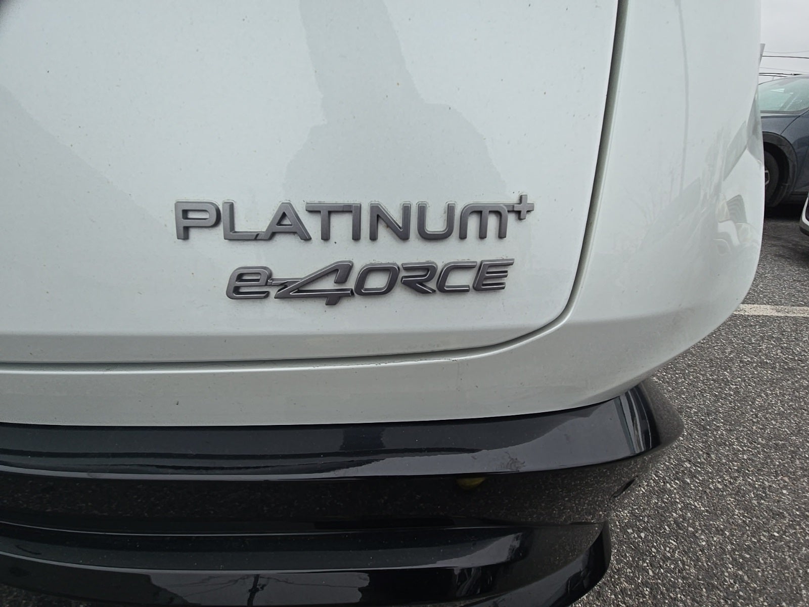 2023 Nissan Ariya PLATINUM+ e-4ORCE