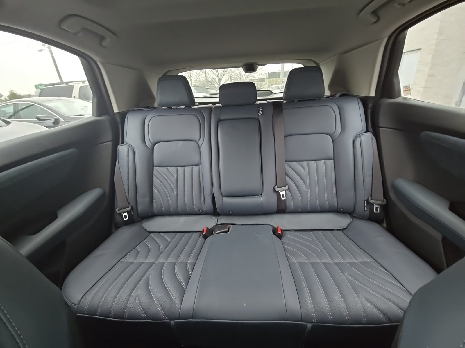 2023 Nissan Ariya PLATINUM+ e-4ORCE