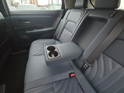 2023 Nissan Ariya PLATINUM+ e-4ORCE