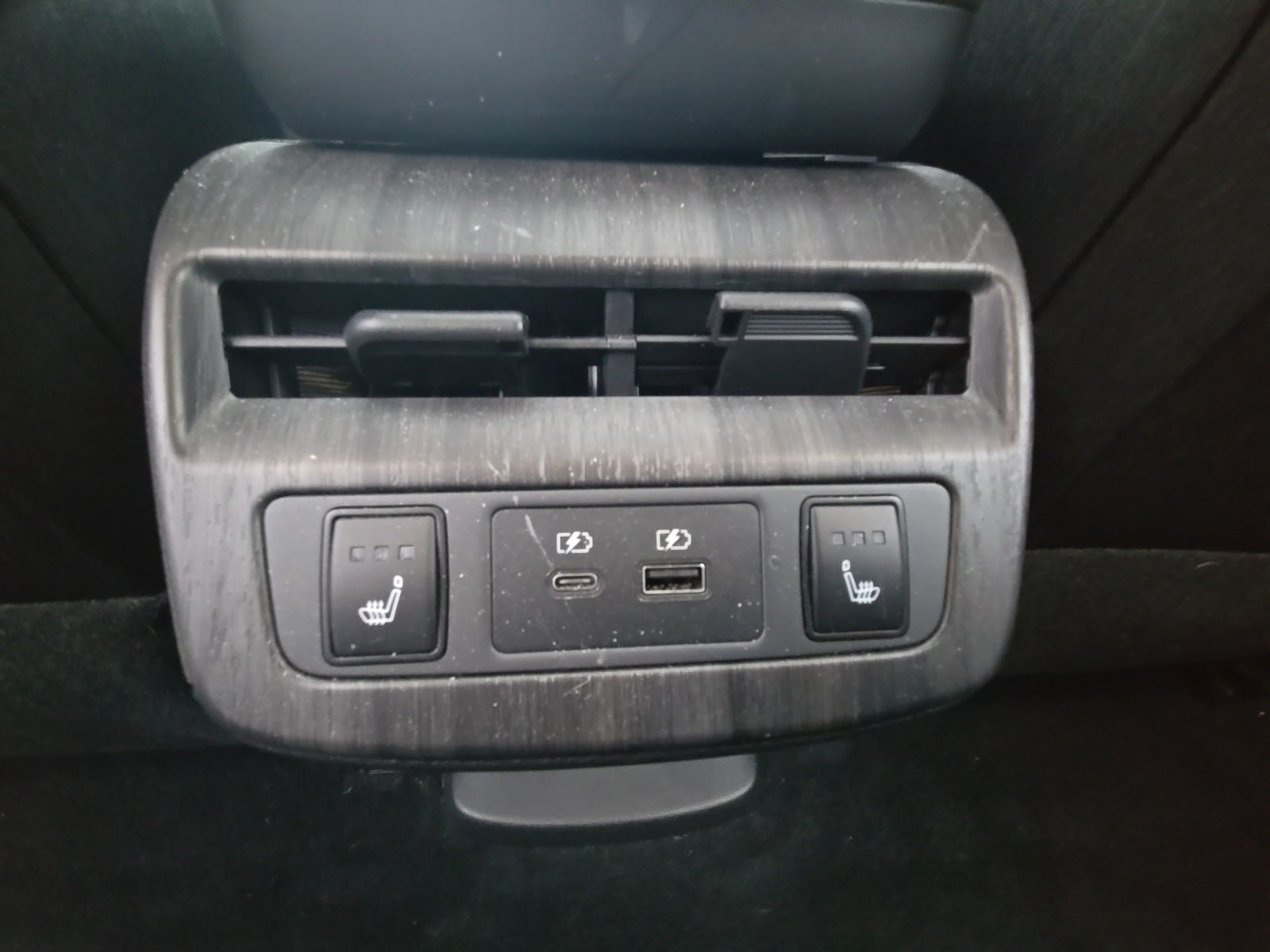 2023 Nissan Ariya PLATINUM+ e-4ORCE