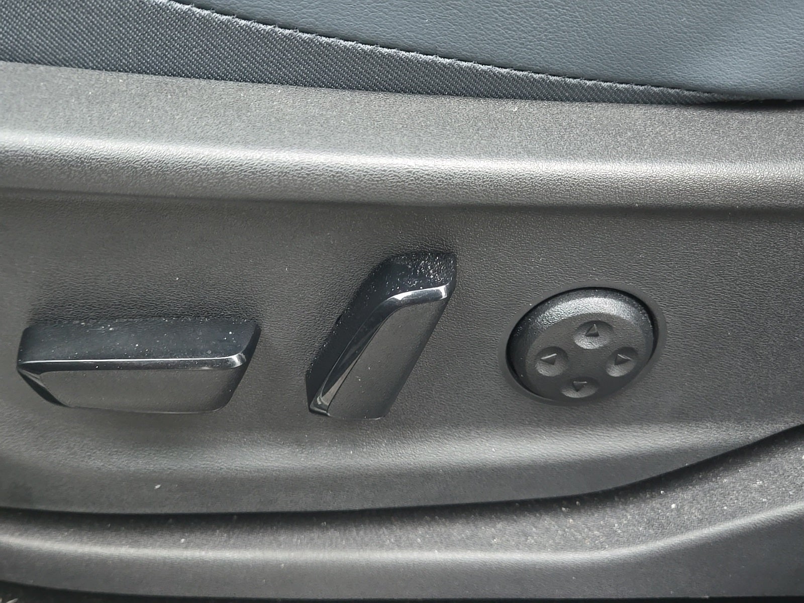 2023 Nissan Ariya PLATINUM+ e-4ORCE