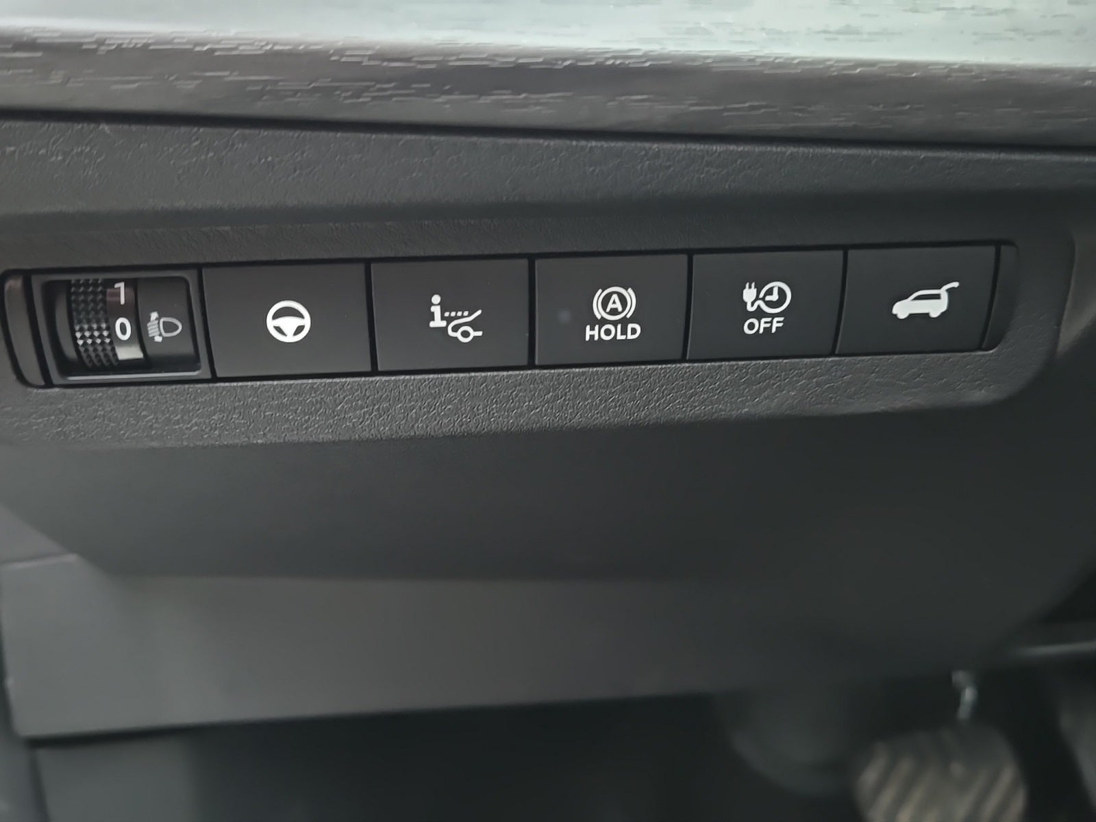 2023 Nissan Ariya PLATINUM+ e-4ORCE