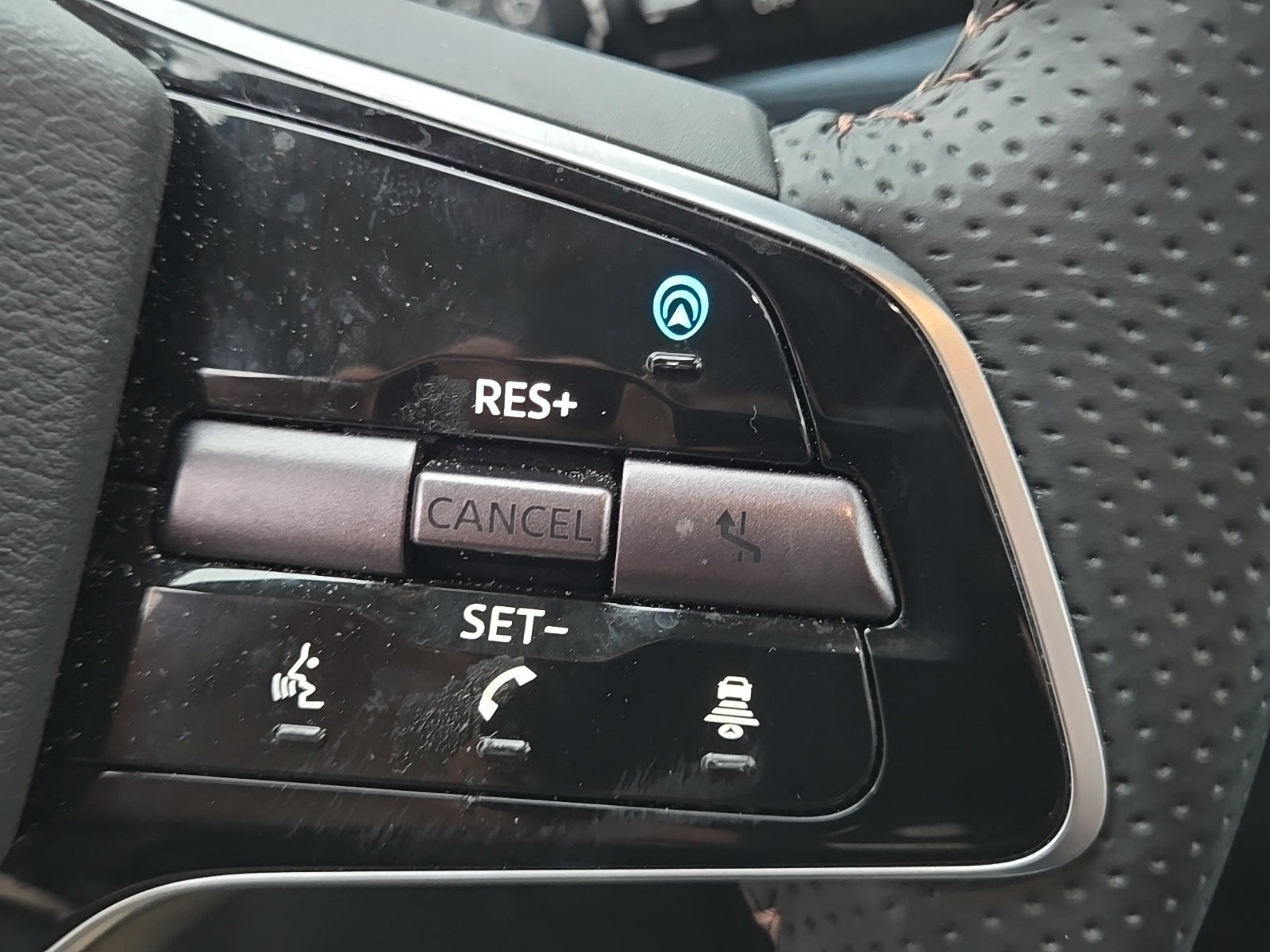 2023 Nissan Ariya PLATINUM+ e-4ORCE