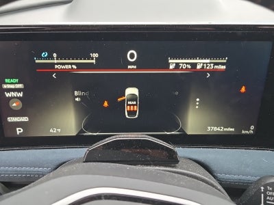 2023 Nissan Ariya PLATINUM+ e-4ORCE