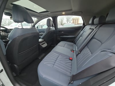 2023 Nissan Ariya PLATINUM+ e-4ORCE