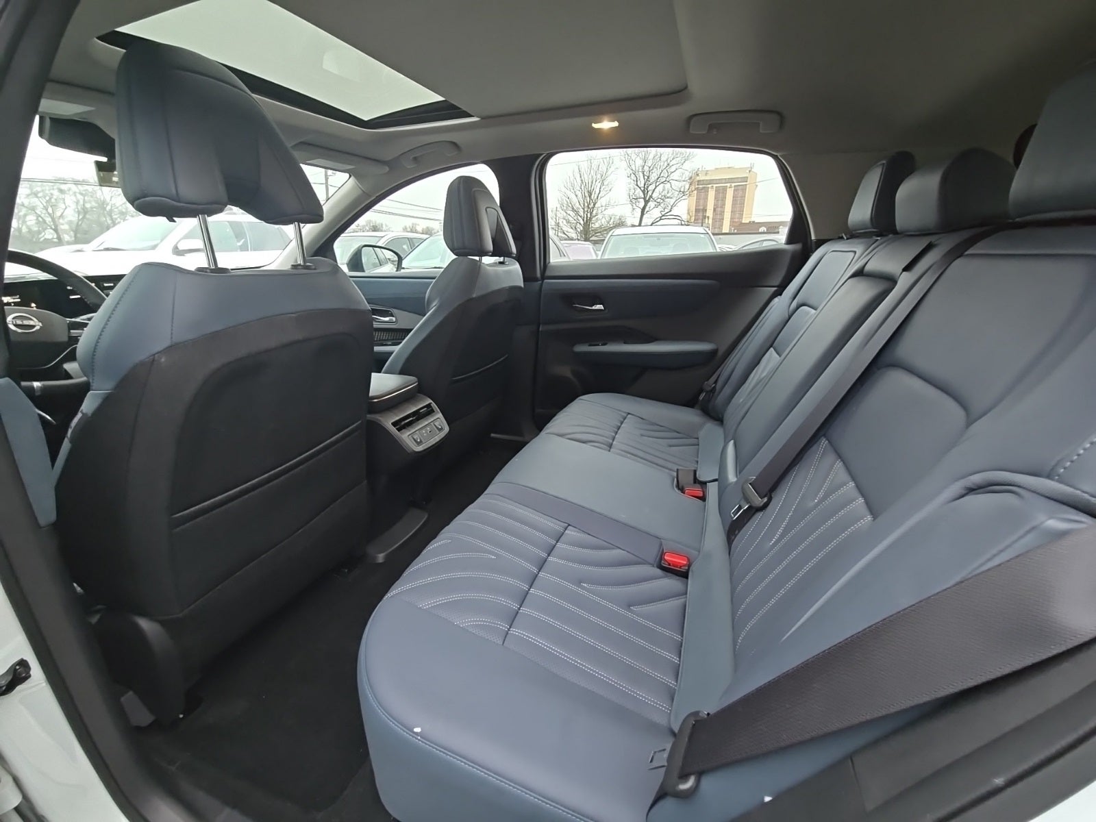 2023 Nissan Ariya PLATINUM+ e-4ORCE