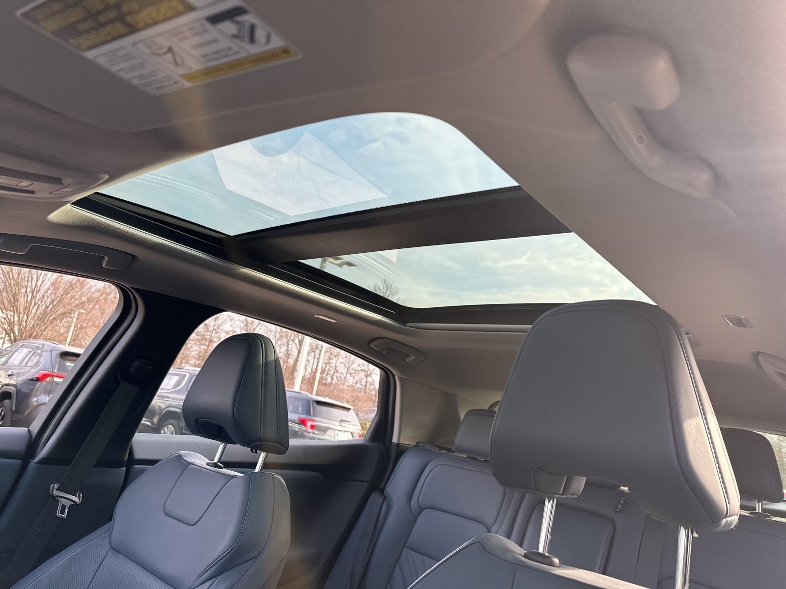 2024 Nissan Ariya PLATINUM+ e-4ORCE