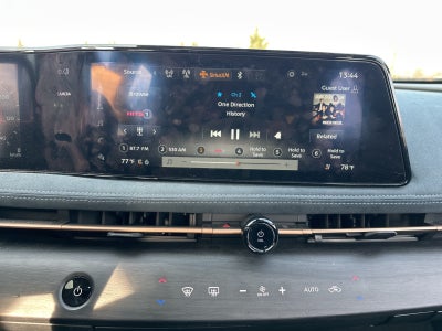 2024 Nissan Ariya PLATINUM+ e-4ORCE