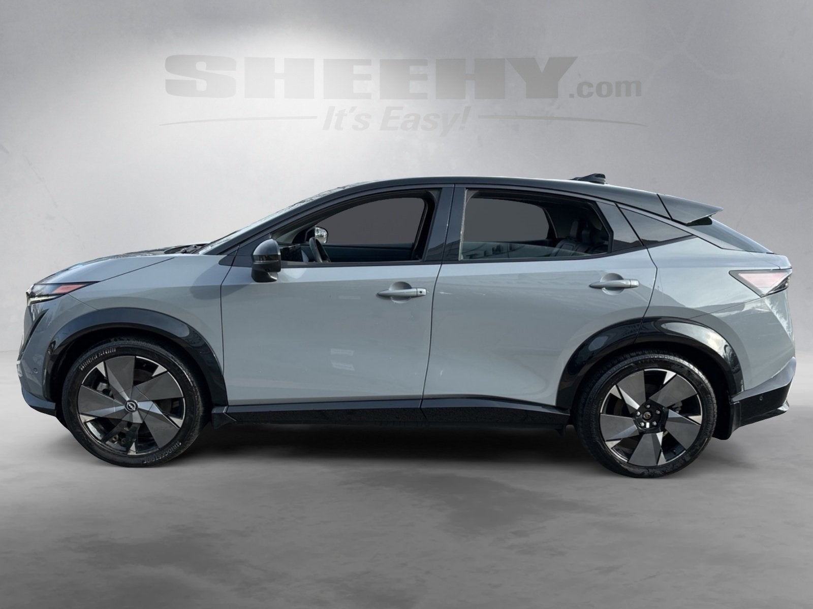 2024 Nissan Ariya PLATINUM+ e-4ORCE