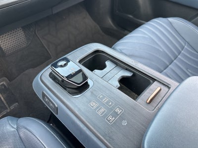 2024 Nissan Ariya PLATINUM+ e-4ORCE