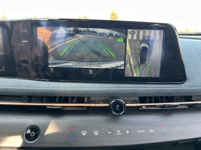 2024 Nissan Ariya PLATINUM+ e-4ORCE