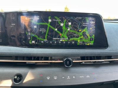 2024 Nissan Ariya PLATINUM+ e-4ORCE