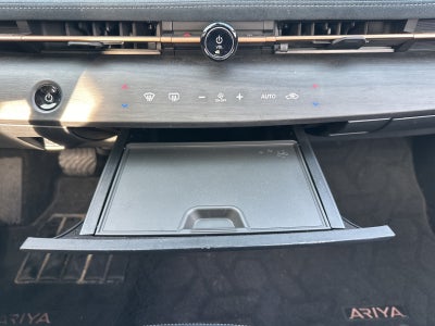 2024 Nissan Ariya PLATINUM+ e-4ORCE