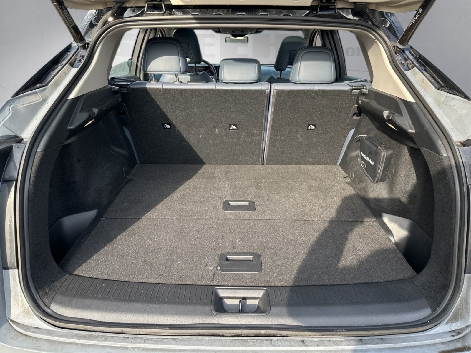 2024 Nissan Ariya PLATINUM+ e-4ORCE