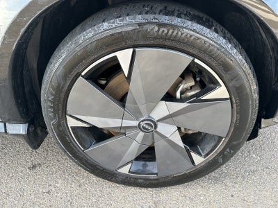 2024 Nissan Ariya PLATINUM+ e-4ORCE