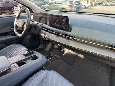 2024 Nissan Ariya PLATINUM+ e-4ORCE