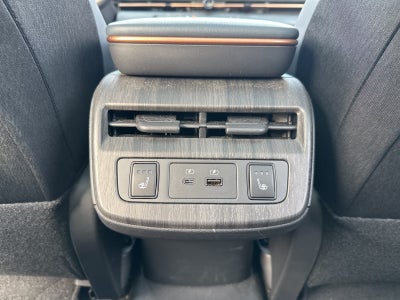 2024 Nissan Ariya PLATINUM+ e-4ORCE