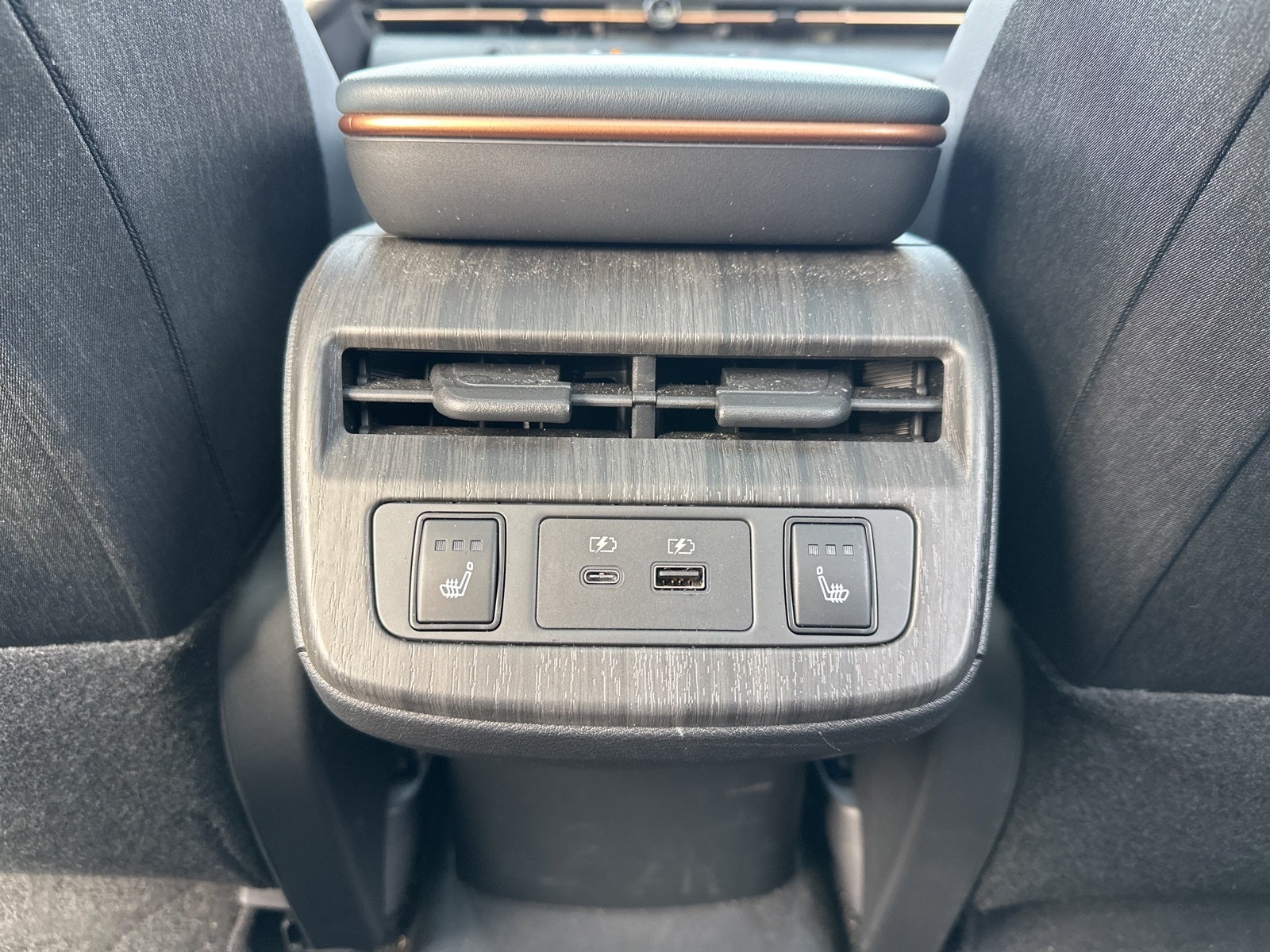 2024 Nissan Ariya PLATINUM+ e-4ORCE