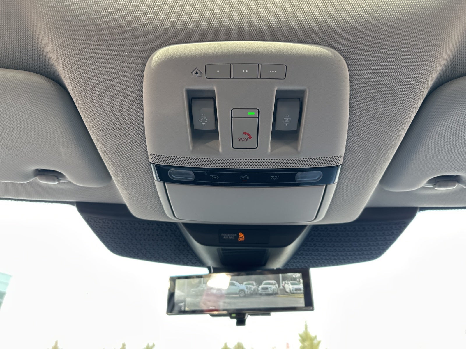 2024 Nissan Ariya PLATINUM+ e-4ORCE