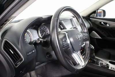 2019 INFINITI Q50 Sport