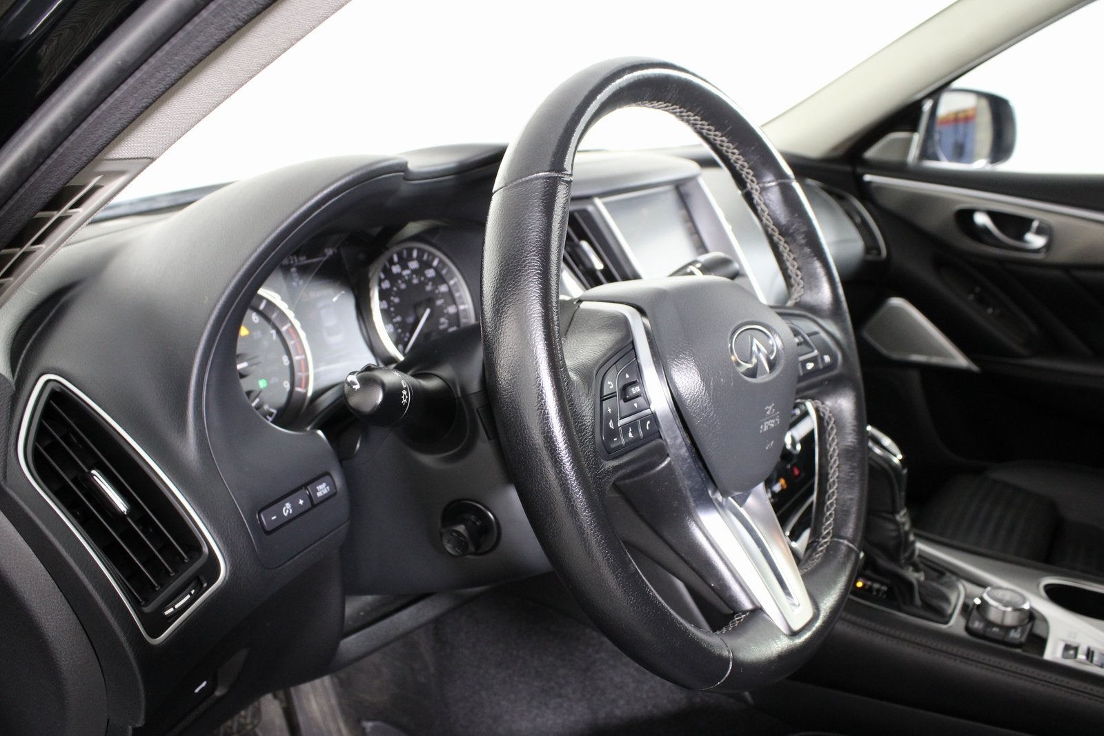 2019 INFINITI Q50 Sport