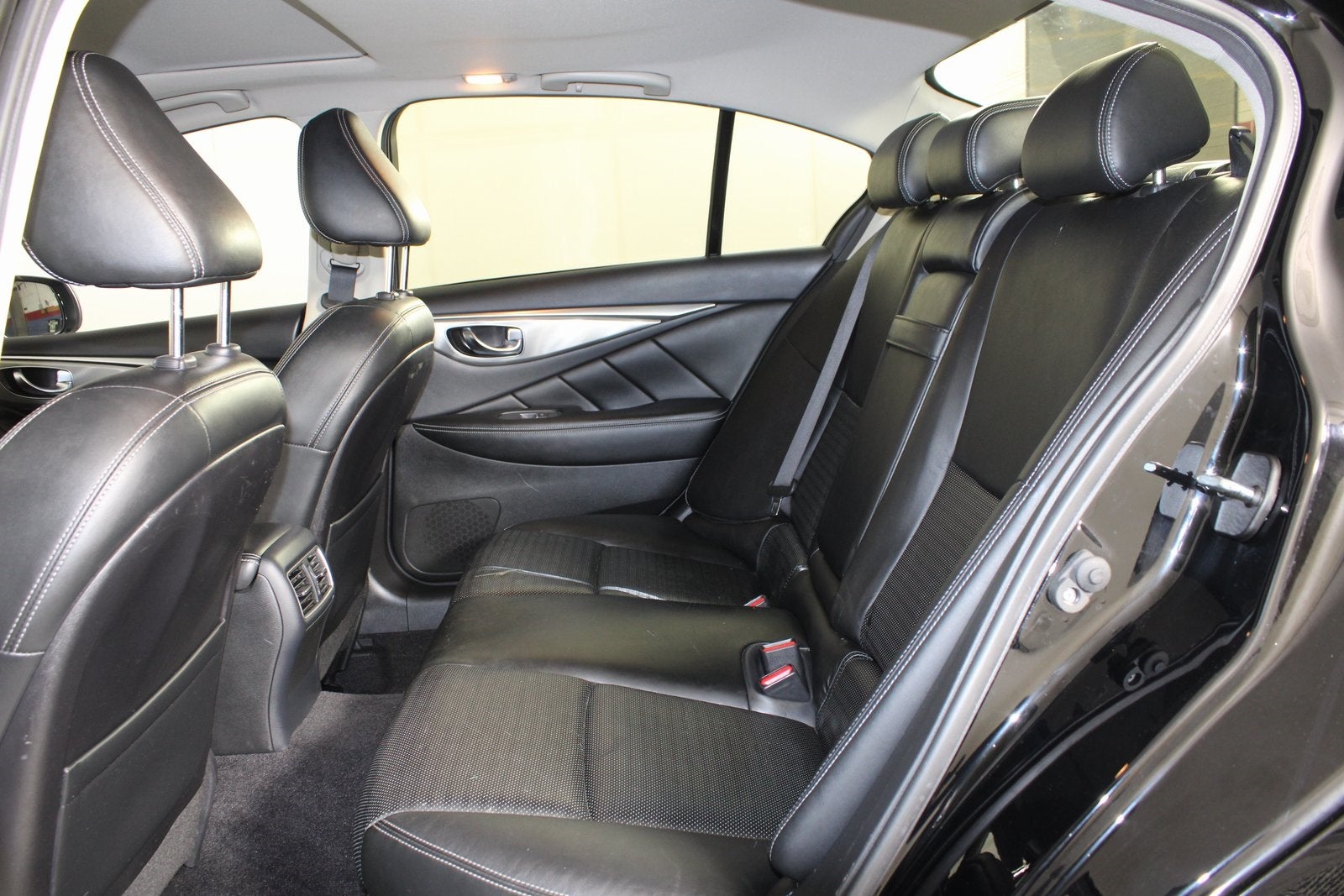 2019 INFINITI Q50 Sport