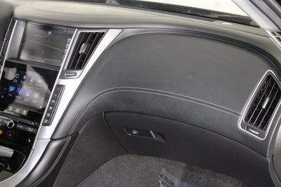 2019 INFINITI Q50 Sport