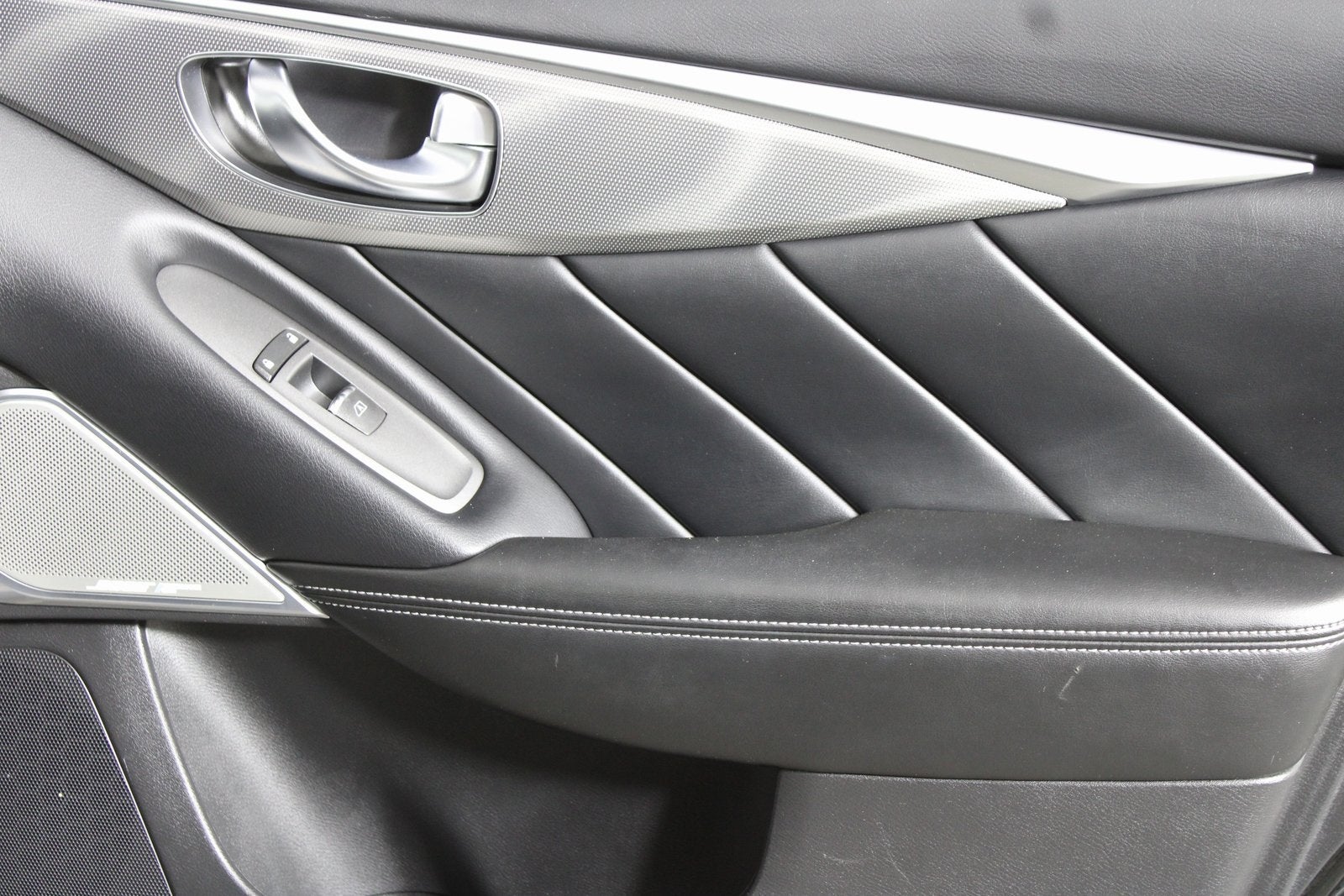 2019 INFINITI Q50 Sport