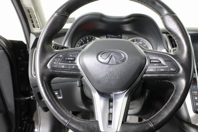 2019 INFINITI Q50 Sport