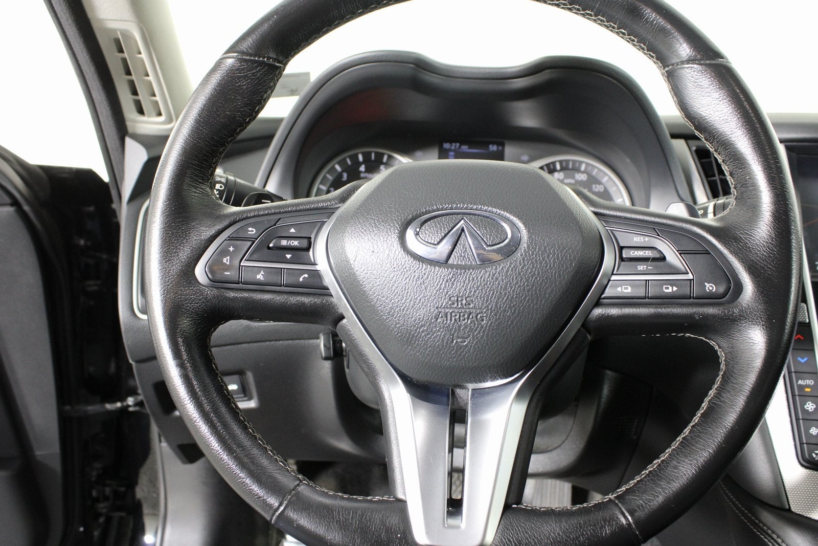 2019 INFINITI Q50 Sport