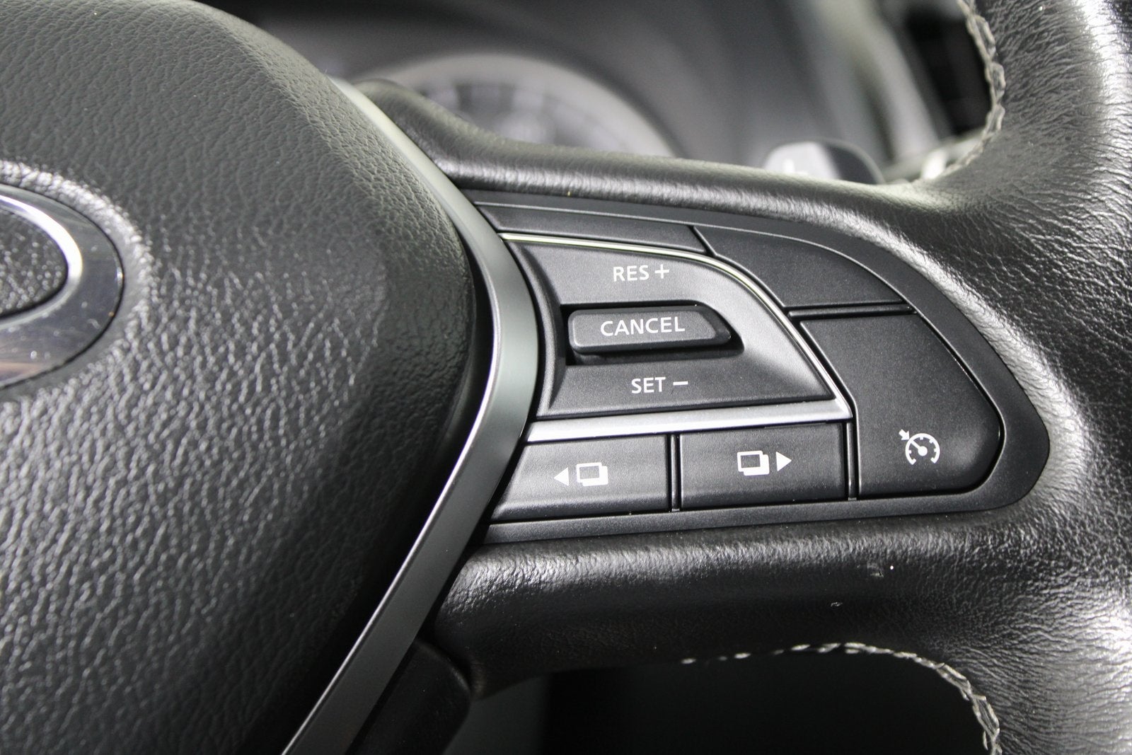 2019 INFINITI Q50 Sport