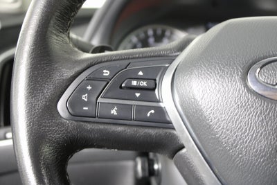 2019 INFINITI Q50 Sport