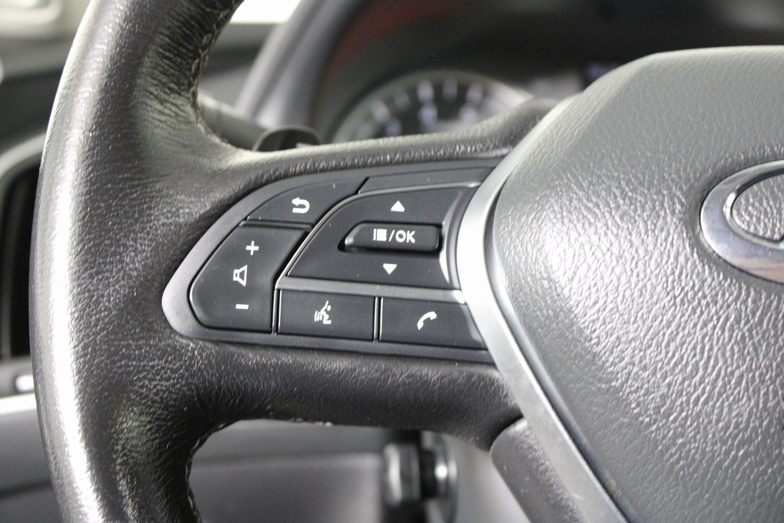 2019 INFINITI Q50 Sport