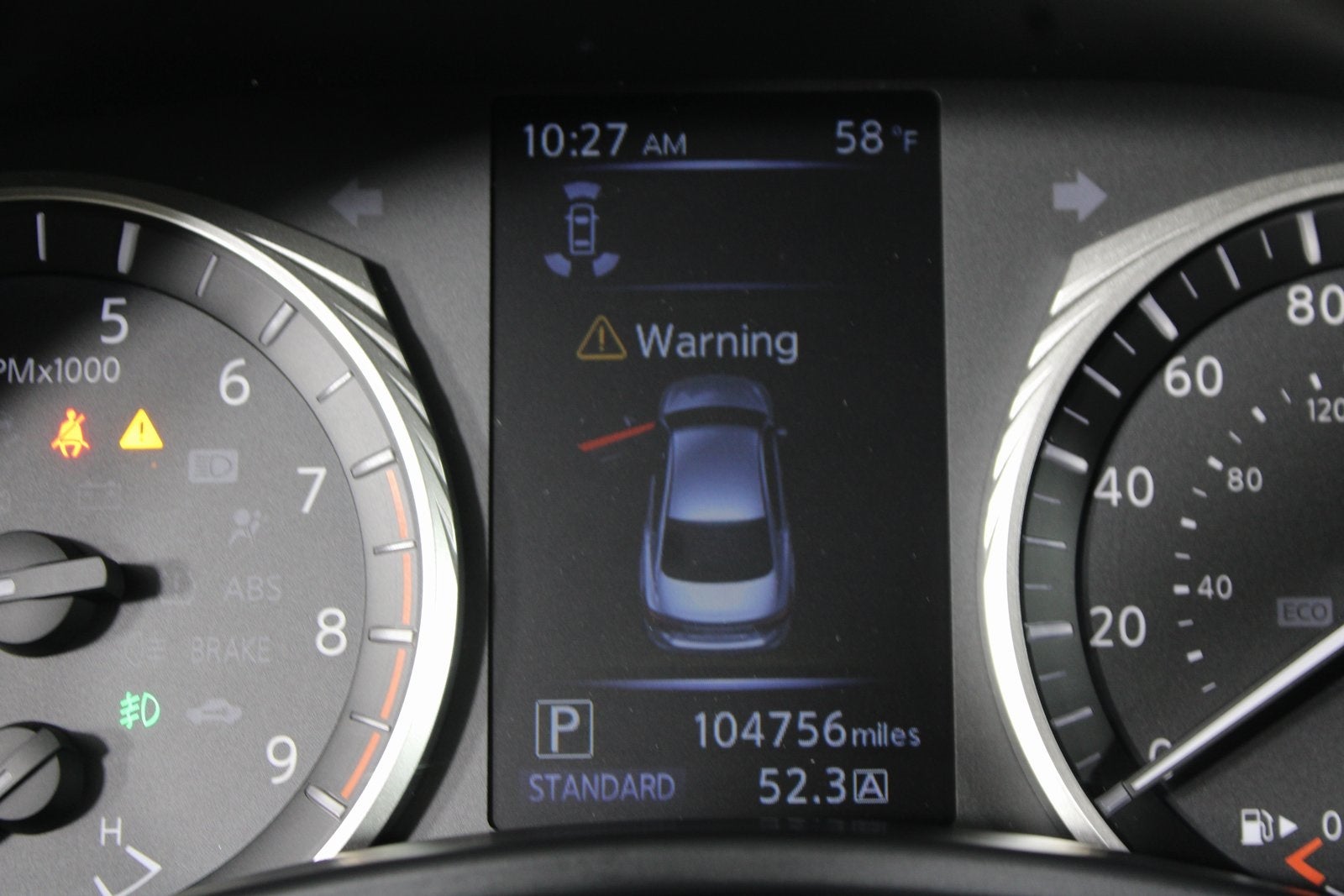 2019 INFINITI Q50 Sport