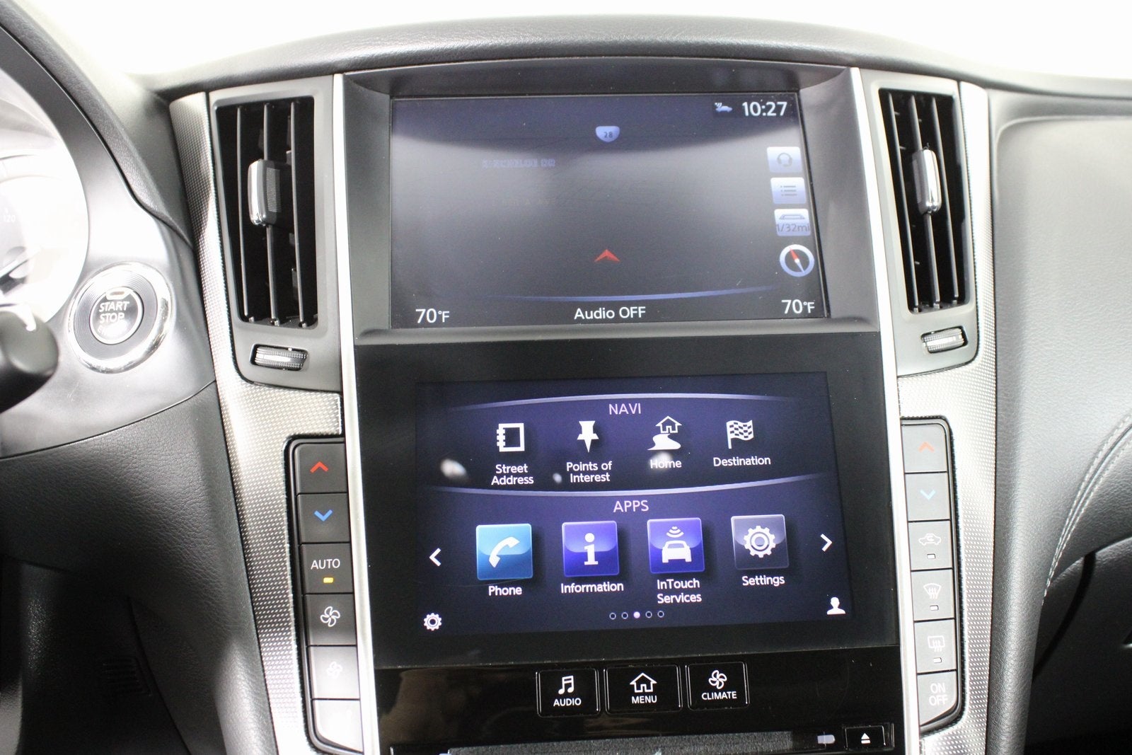 2019 INFINITI Q50 Sport