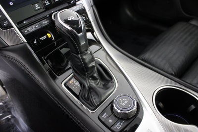 2019 INFINITI Q50 Sport
