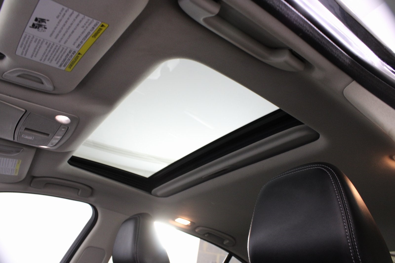 2019 INFINITI Q50 Sport