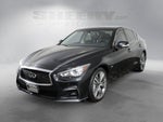 2019 INFINITI Q50 Sport